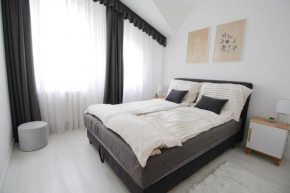 Nikolett Apartman